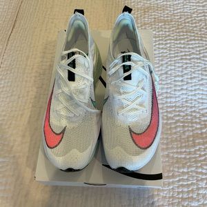 Nike Air Zoom Alphafly Next %